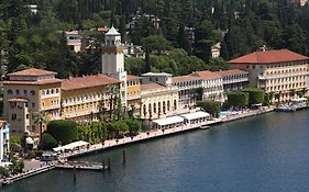 Grand Hotel Gardone Lake Garda 4*